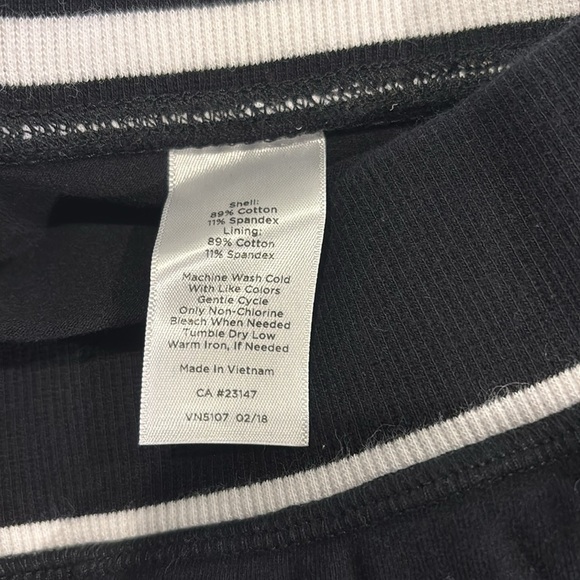 T by Talbots Womens Skort 1X - Picture 5 of 6